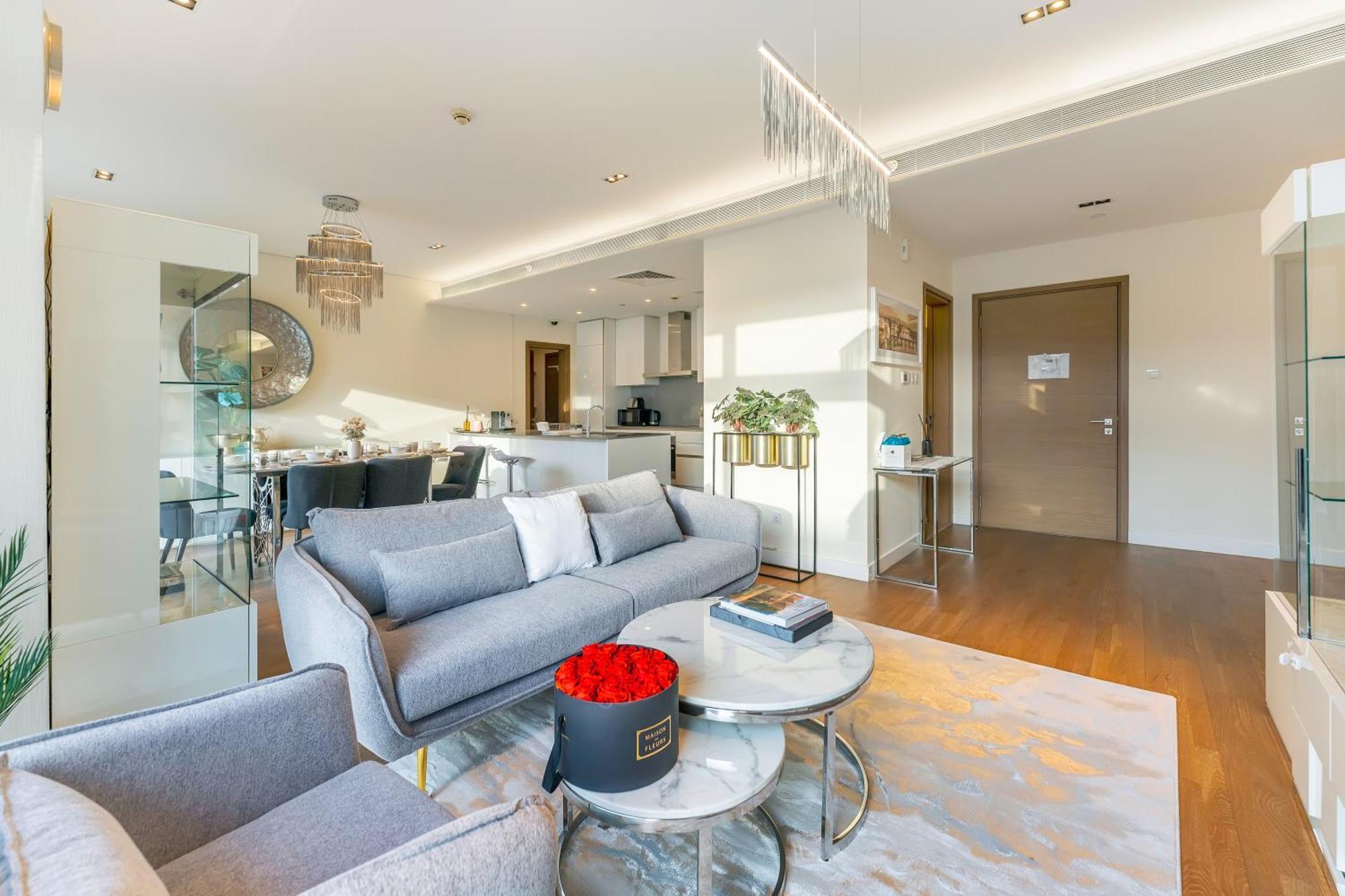Fam Living - Walk - Opulent Living