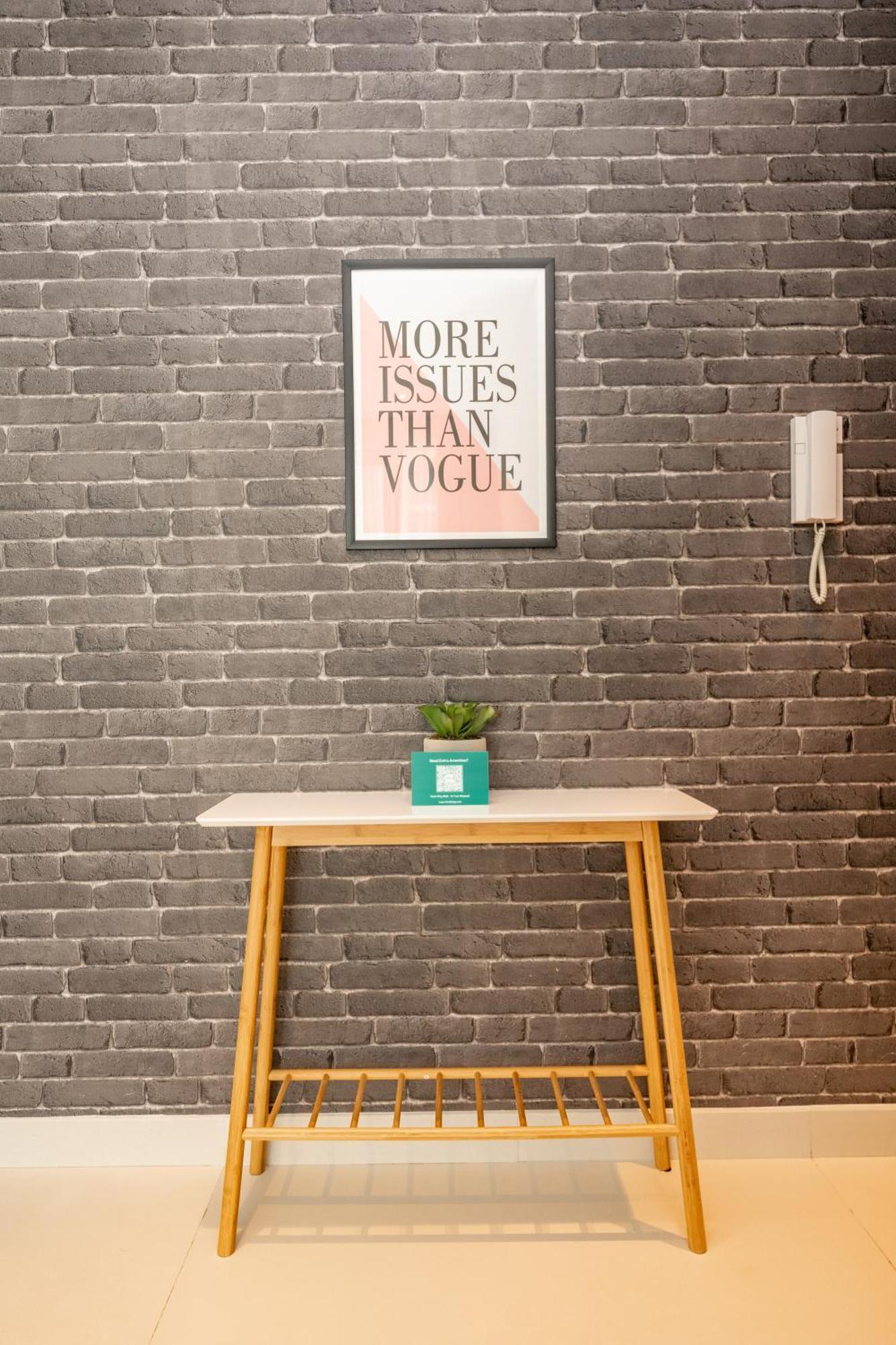 Fam Living - Walk - Opulent Living Dubai