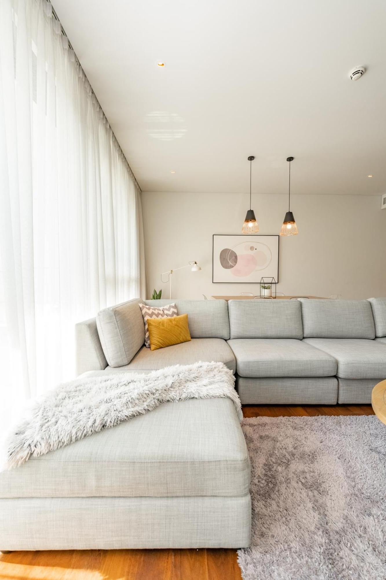 Fam Living - Walk - Opulent Living Dubai